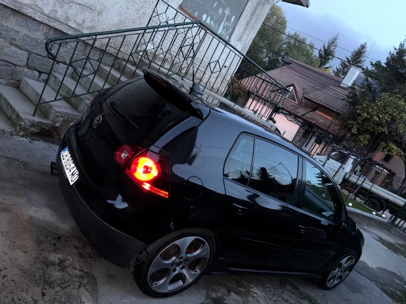 VW Golf GTI 2.0TFSI      DSG, снимка 6 - Автомобили и джипове - 52341192