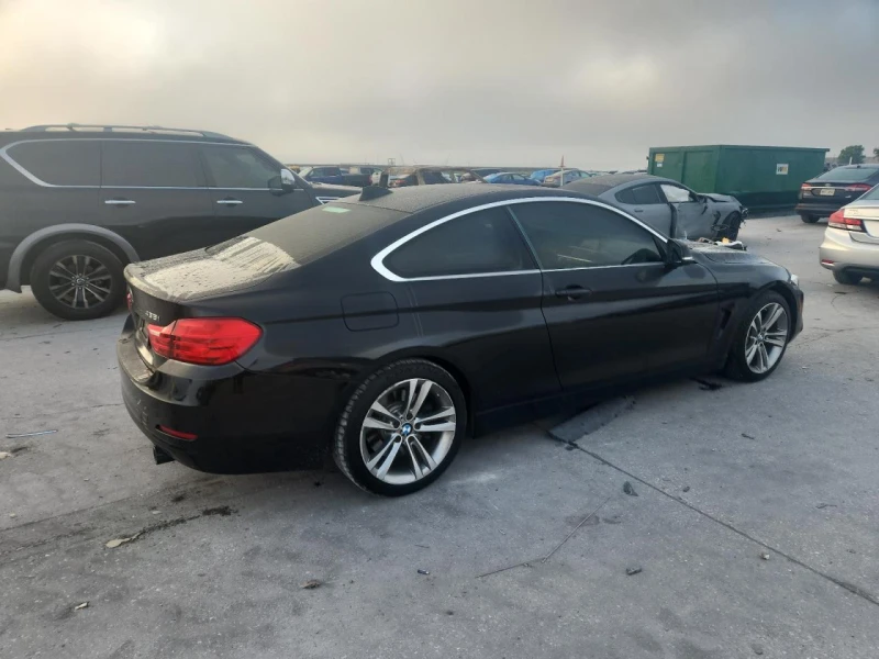 BMW 435 HARMAN/KARDON* HEAD UP* 360* KEYLESS* BLIND SPOT* , снимка 6 - Автомобили и джипове - 52496047