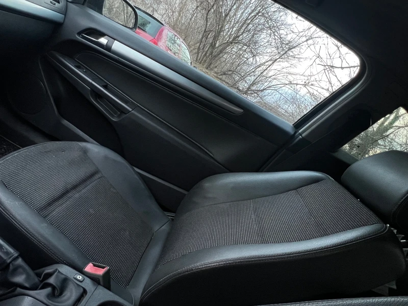 Opel Astra, снимка 7 - Автомобили и джипове - 52632646