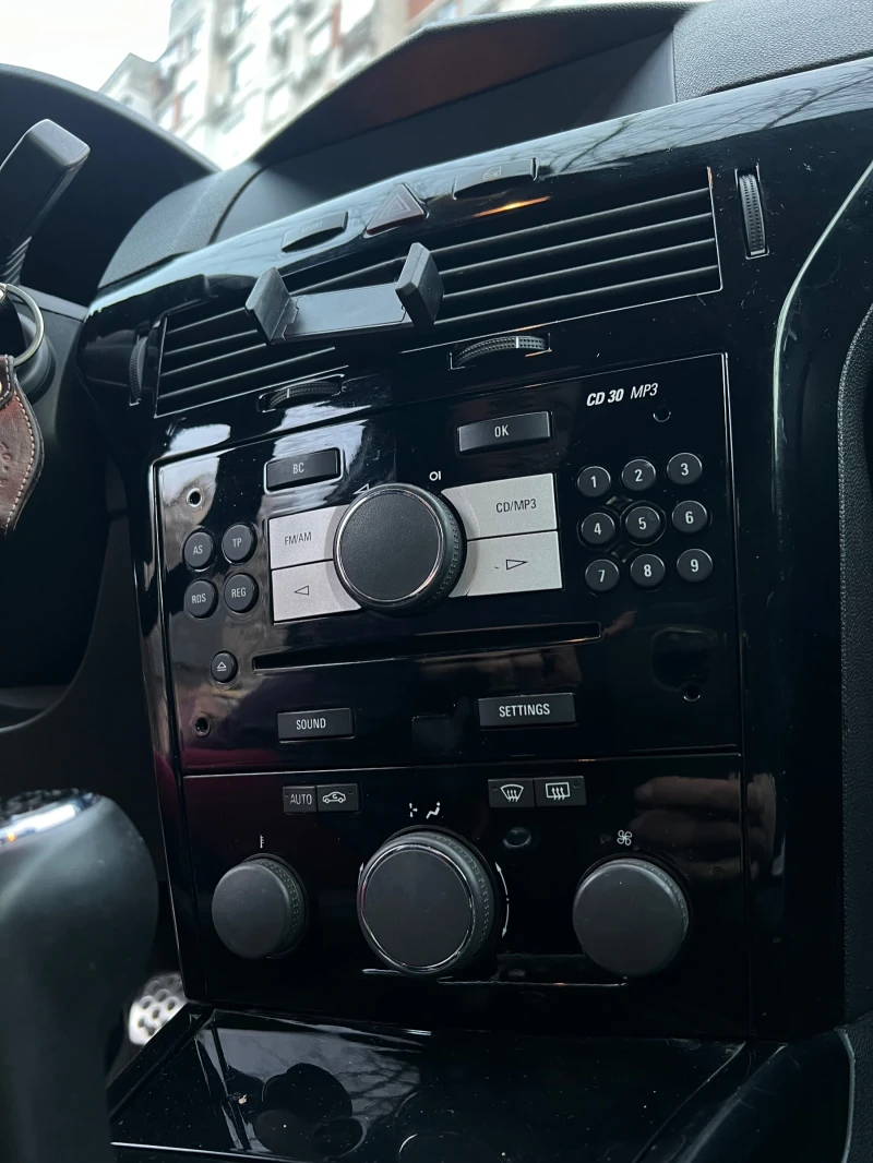 Opel Astra, снимка 8 - Автомобили и джипове - 52632646