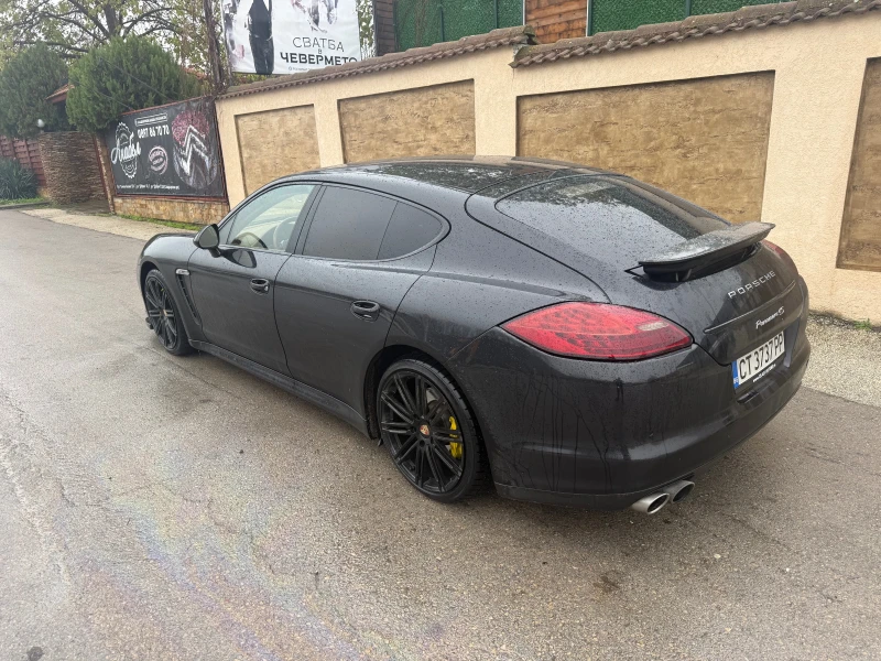 Audi E-Tron БАРТЕР, снимка 5 - Автомобили и джипове - 52681739