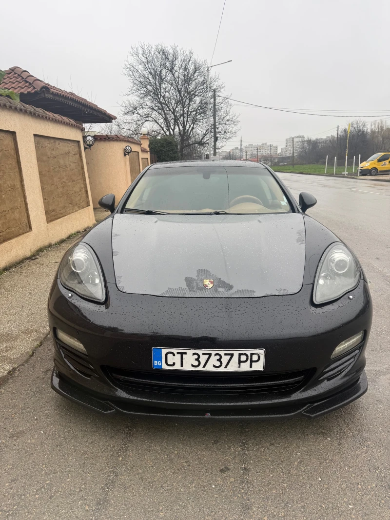 Audi E-Tron БАРТЕР