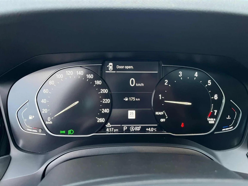 BMW 330 XDRIVE CARFAX АВТО КРЕДИТ , снимка 7 - Автомобили и джипове - 52724934