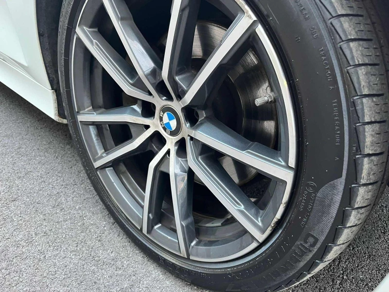 BMW 330 XDRIVE CARFAX АВТО КРЕДИТ , снимка 17 - Автомобили и джипове - 52724934