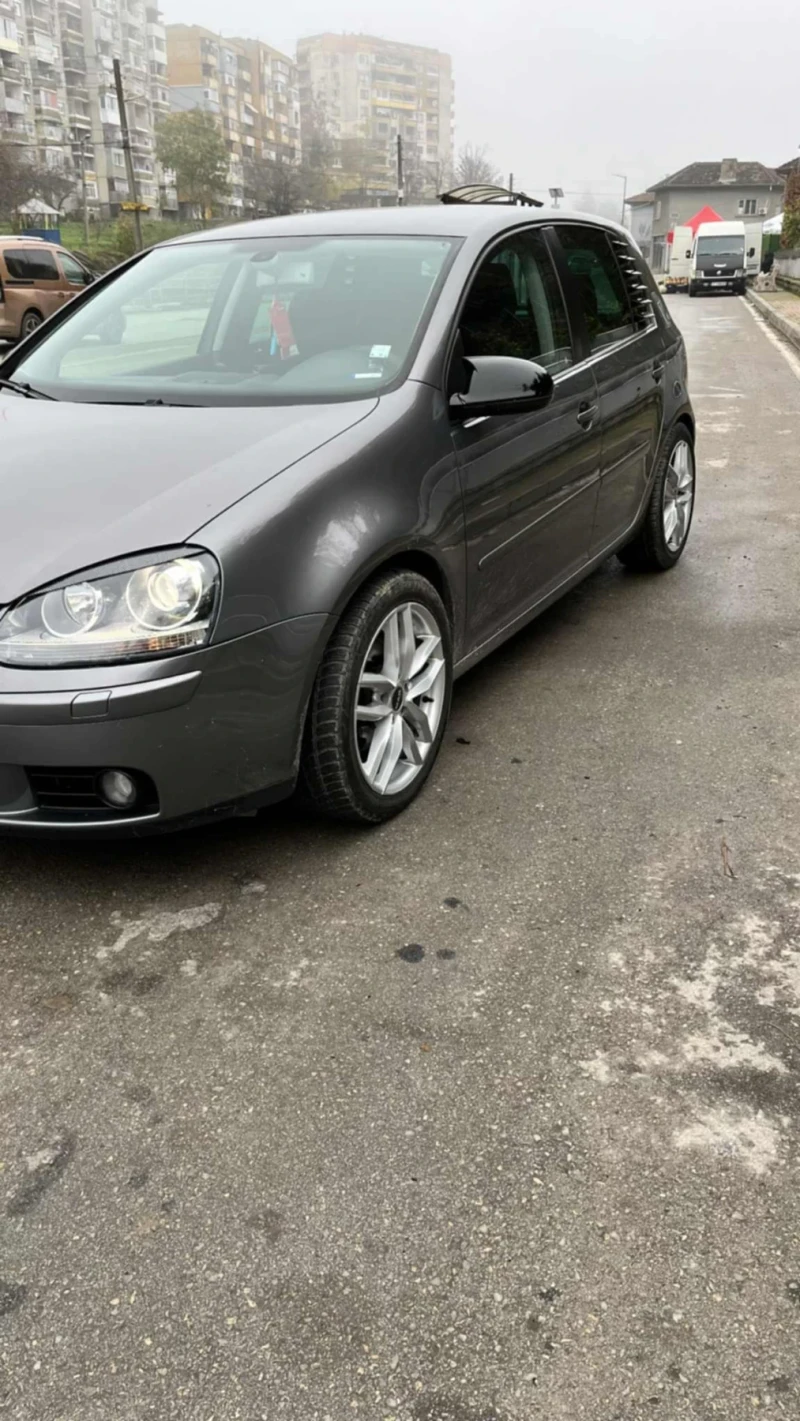 VW Golf, снимка 14 - Автомобили и джипове - 52742130