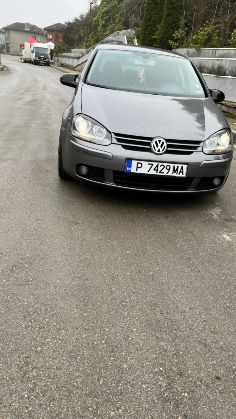 VW Golf, снимка 11 - Автомобили и джипове - 52742130