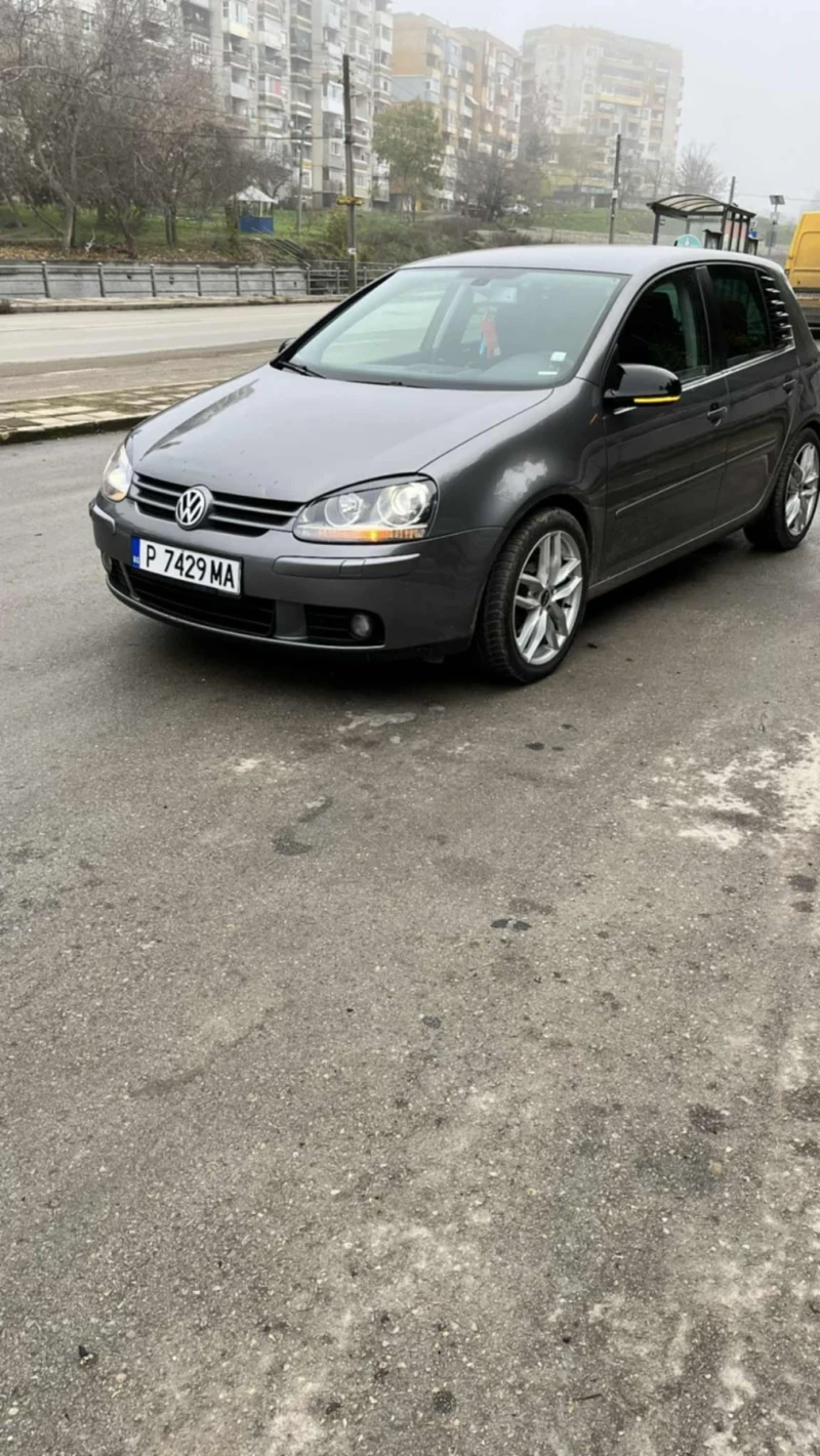 VW Golf, снимка 17 - Автомобили и джипове - 52742130