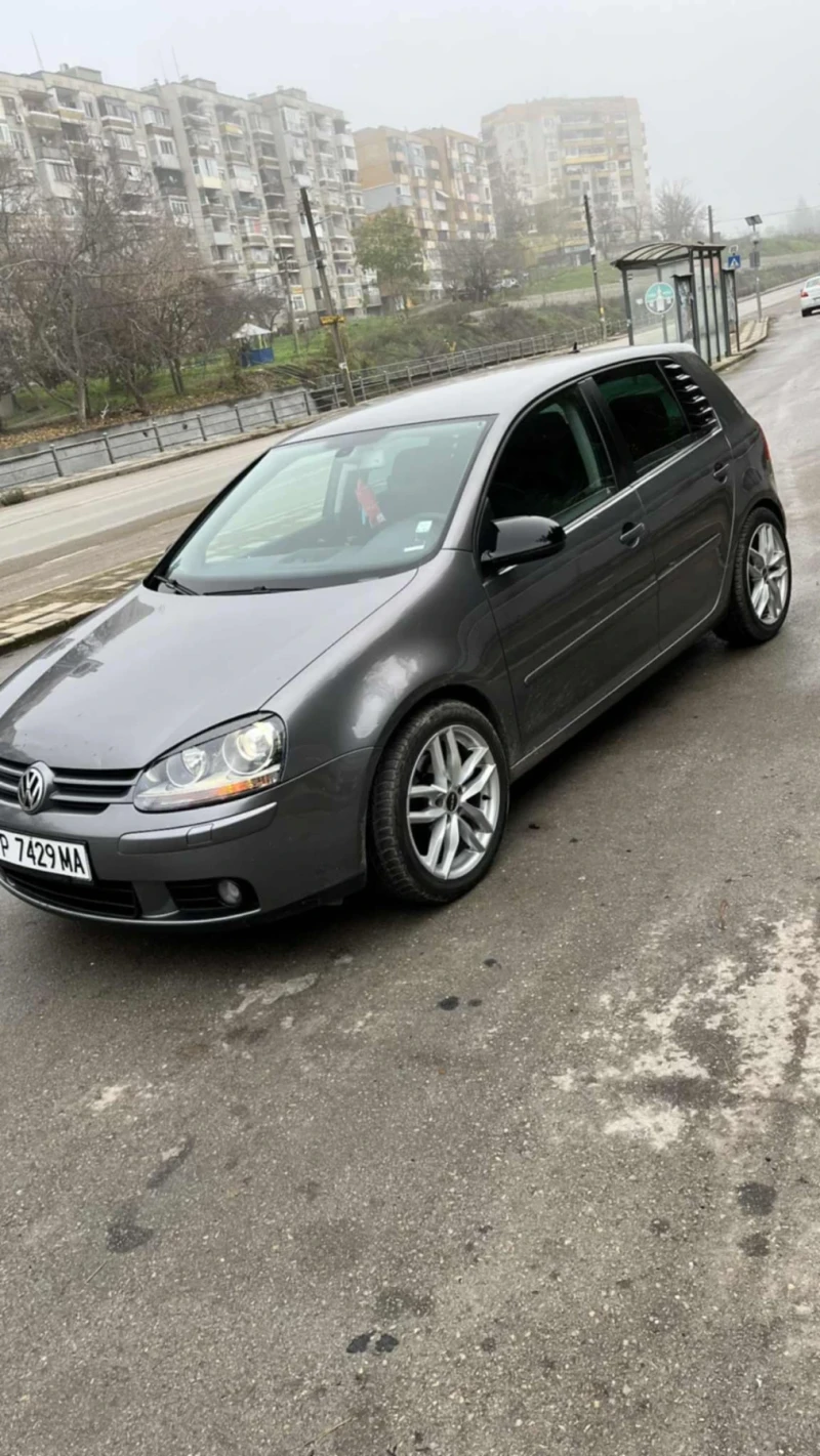 VW Golf, снимка 16 - Автомобили и джипове - 52742130