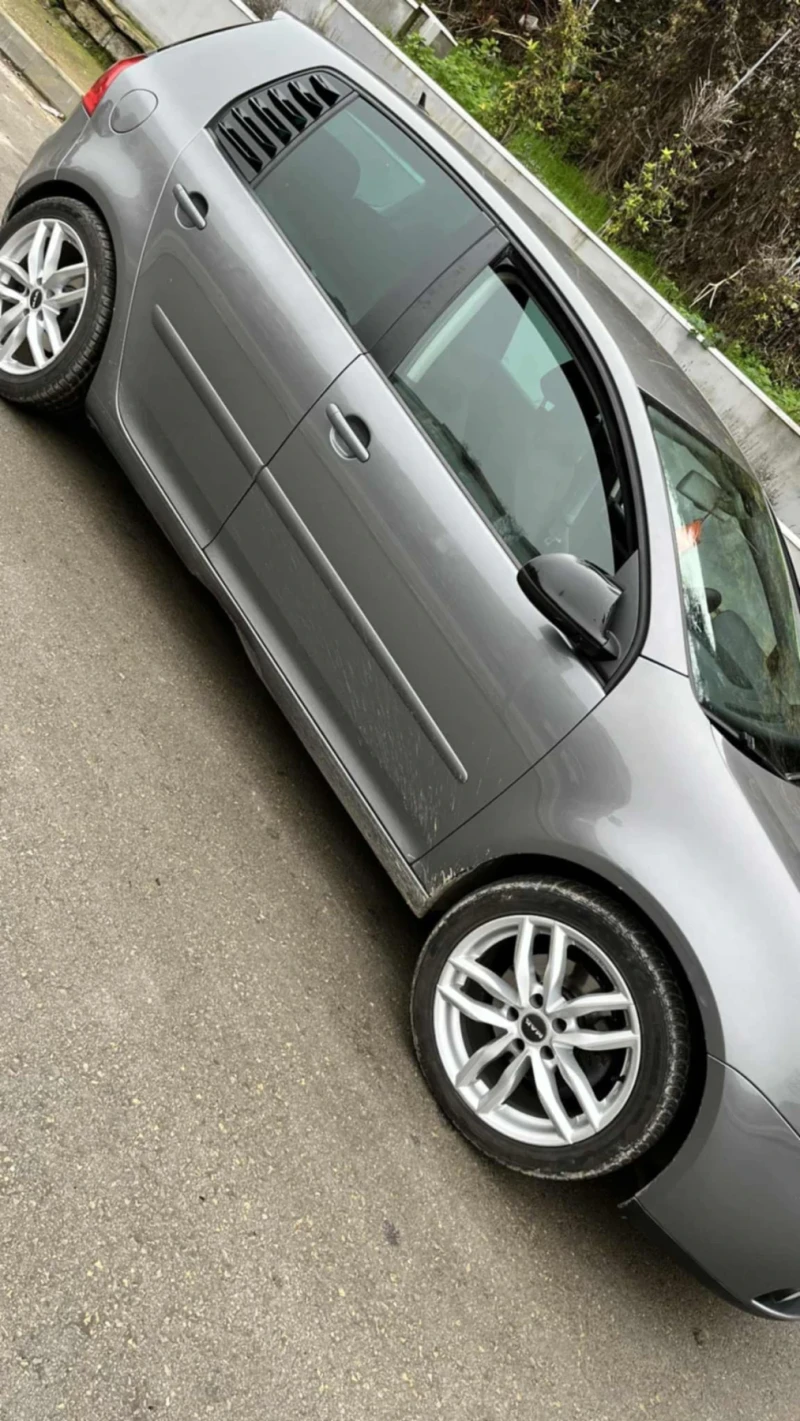 VW Golf, снимка 3 - Автомобили и джипове - 52742130