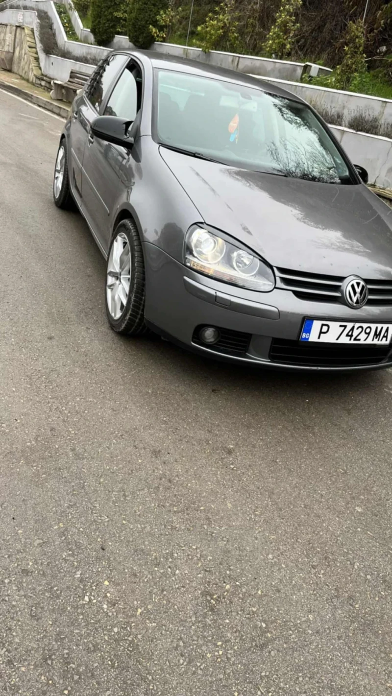 VW Golf, снимка 12 - Автомобили и джипове - 52742130