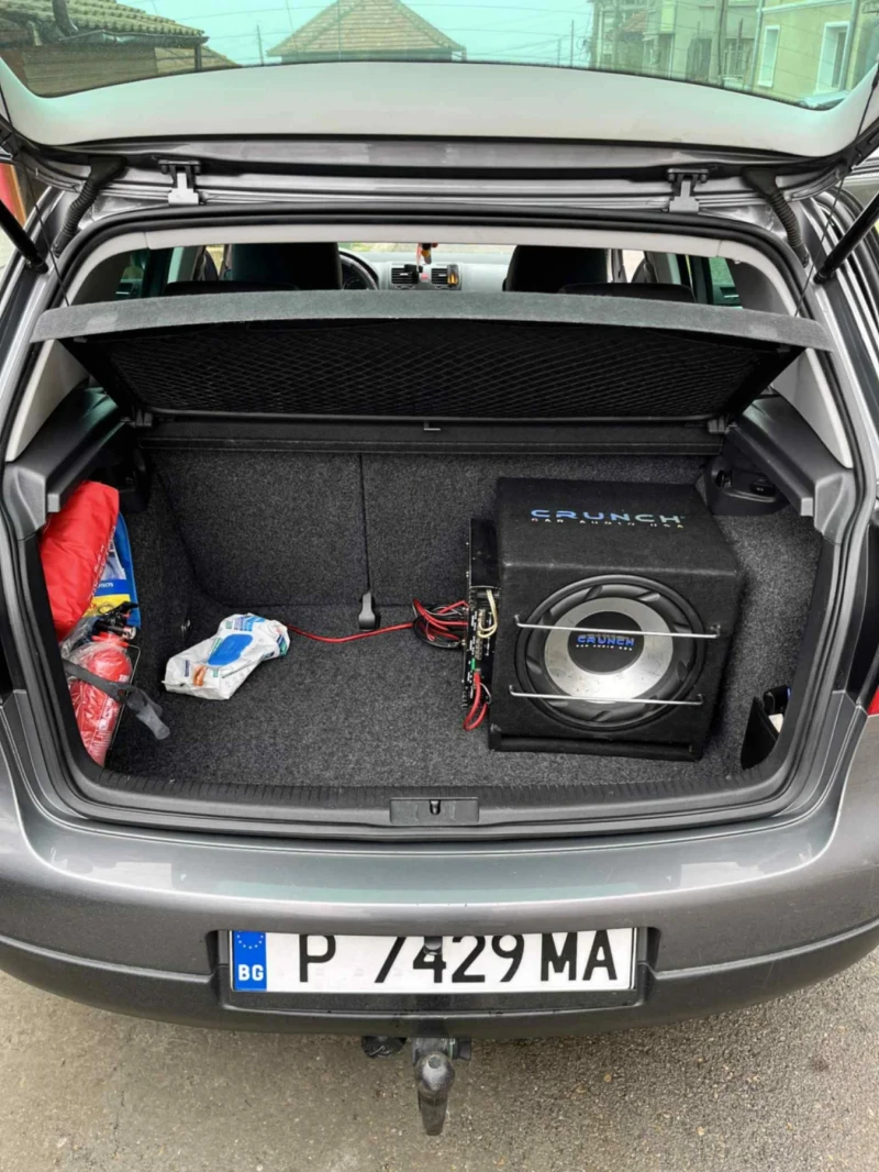 VW Golf, снимка 9 - Автомобили и джипове - 52742130