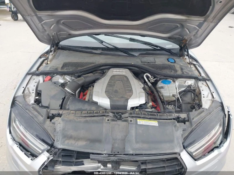 Audi A7 PREMIUM PLUS / ПОДГРЕВИ /  ШИБИДАХ, снимка 10 - Автомобили и джипове - 52789692