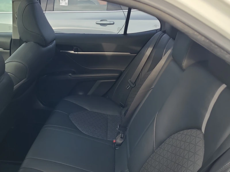 Toyota Camry XSE * * CARFAX * * АВТО КРЕДИТ * * , снимка 8 - Автомобили и джипове - 52941054