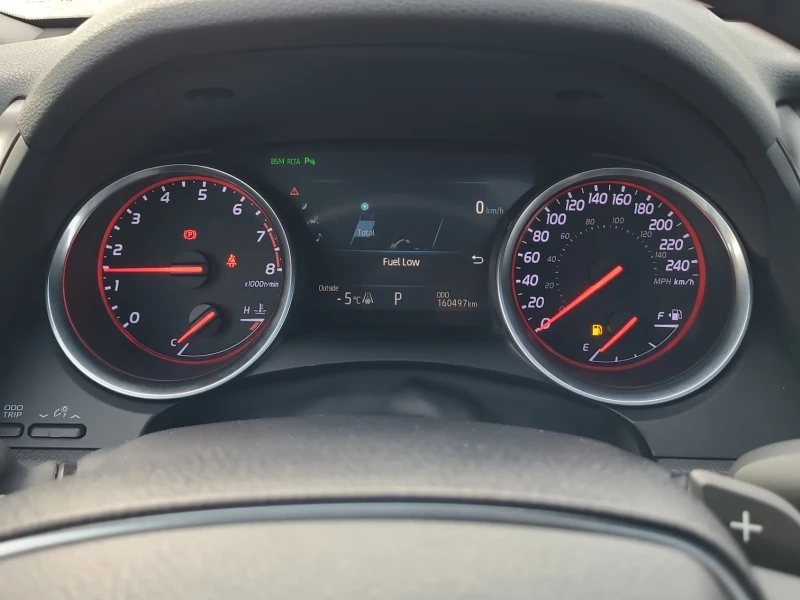 Toyota Camry XSE * * CARFAX * * АВТО КРЕДИТ * * , снимка 7 - Автомобили и джипове - 52941054