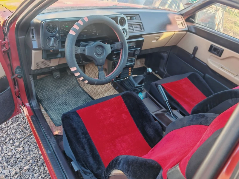 Toyota Corolla, снимка 7 - Автомобили и джипове - 53105492