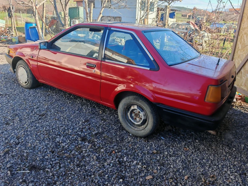 Toyota Corolla, снимка 4 - Автомобили и джипове - 53105492