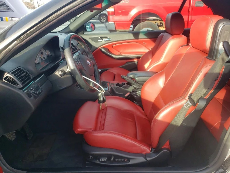 BMW M3, снимка 7 - Автомобили и джипове - 53361089