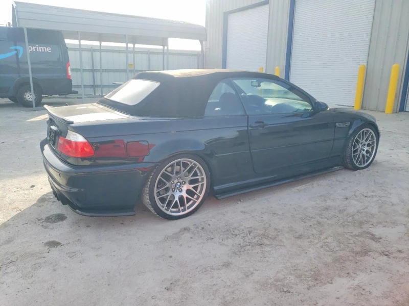 BMW M3, снимка 3 - Автомобили и джипове - 53361089