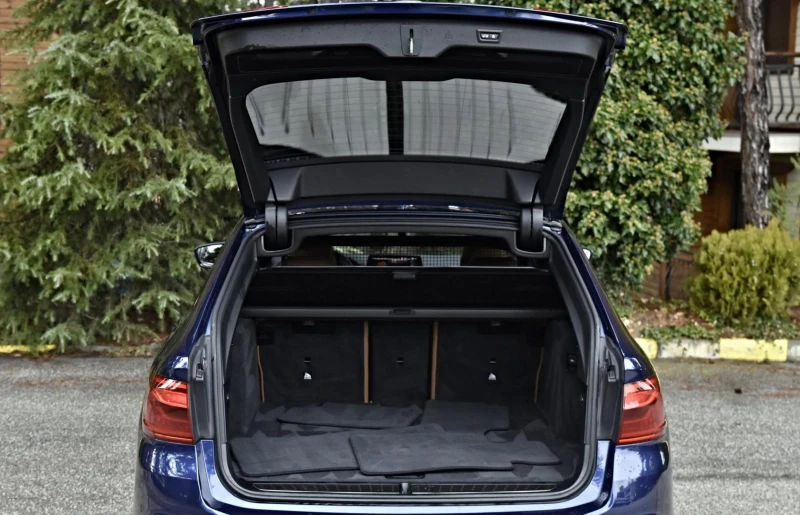 BMW 530 G31 M SPORT SOFT CLOSE, снимка 7 - Автомобили и джипове - 53474654