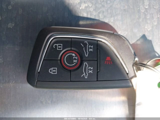 Chevrolet Corvette Stringray 2LT | Mobile.bg   13