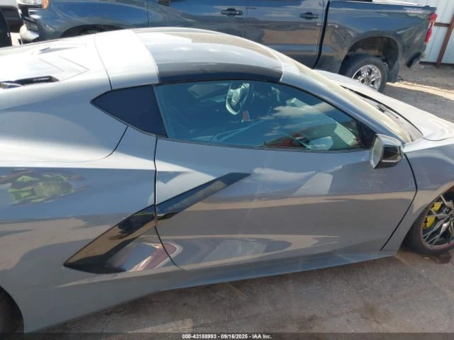 Chevrolet Corvette Stringray 2LT | Mobile.bg   7