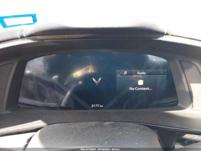 Chevrolet Corvette Stringray 2LT | Mobile.bg   11