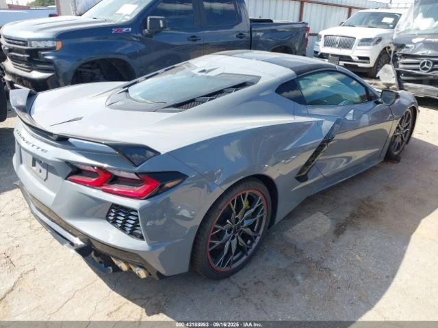 Chevrolet Corvette Stringray 2LT | Mobile.bg   4