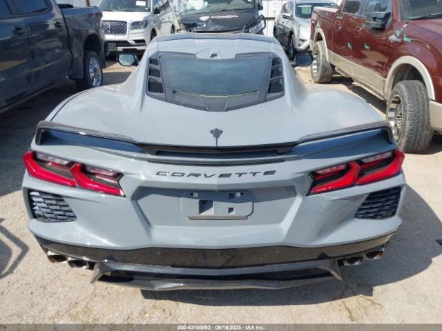 Chevrolet Corvette Stringray 2LT | Mobile.bg   6