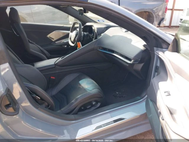 Chevrolet Corvette Stringray 2LT | Mobile.bg   9