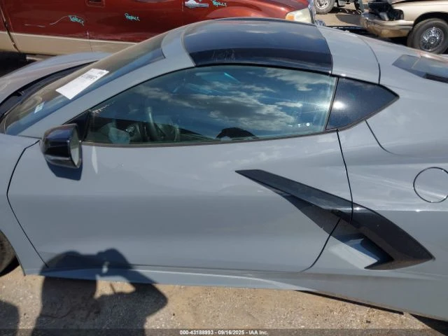 Chevrolet Corvette Stringray 2LT | Mobile.bg   8