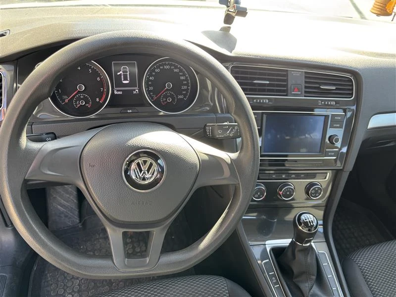 VW Golf  - изображение 7