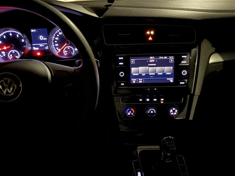 VW Golf  - изображение 10