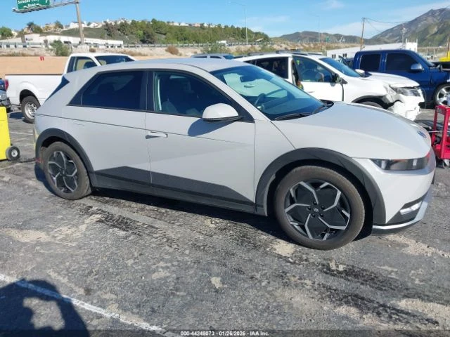 Hyundai Ioniq 5 * SEL* LED* NAVI* CAMERA*  | Mobile.bg � ����������� 11