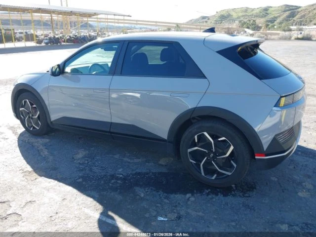 Hyundai Ioniq 5 * SEL* LED* NAVI* CAMERA*  | Mobile.bg � ����������� 12