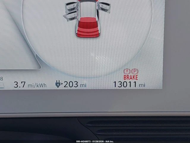 Hyundai Ioniq 5 * SEL* LED* NAVI* CAMERA*  | Mobile.bg � ����������� 13