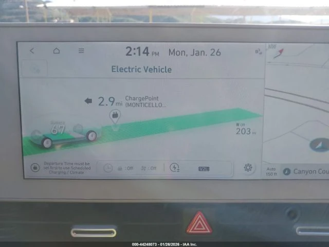 Hyundai Ioniq 5 * SEL* LED* NAVI* CAMERA*  | Mobile.bg � ����������� 16