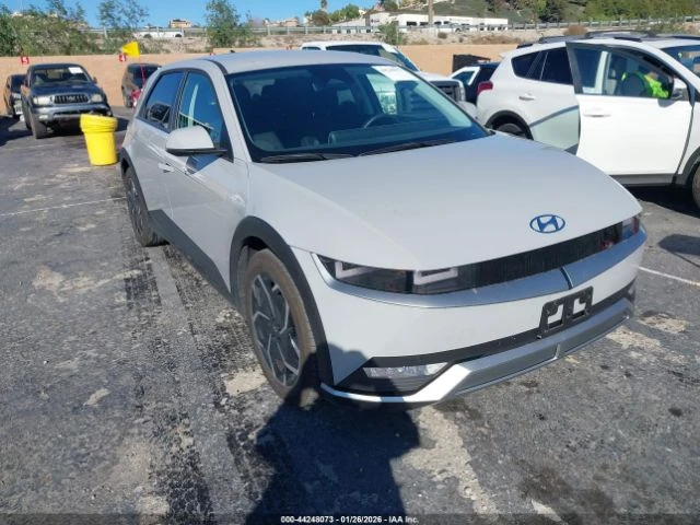 Hyundai Ioniq 5 * SEL* LED* NAVI* CAMERA* 