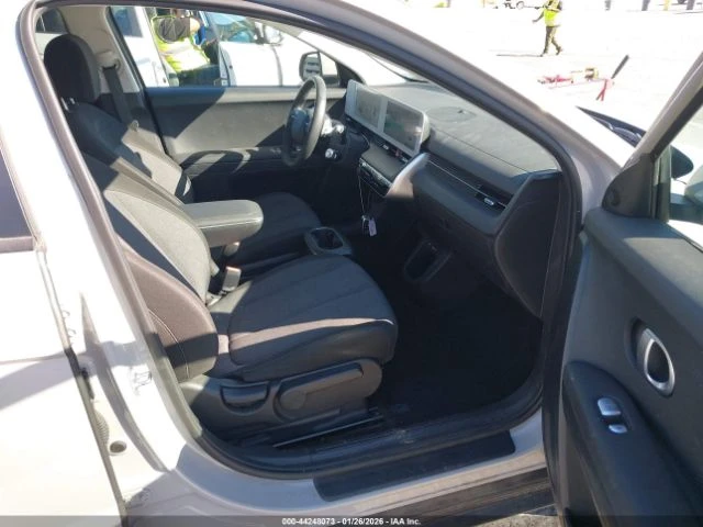 Hyundai Ioniq 5 * SEL* LED* NAVI* CAMERA*  | Mobile.bg � ����������� 5