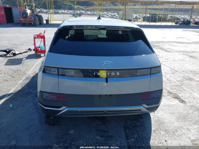 Hyundai Ioniq 5 * SEL* LED* NAVI* CAMERA*  | Mobile.bg � ����������� 14