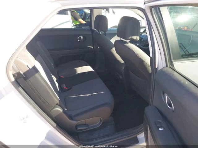 Hyundai Ioniq 5 * SEL* LED* NAVI* CAMERA*  | Mobile.bg � ����������� 7