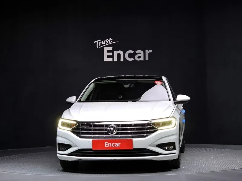 VW Jetta 1.4 TSI PRESTIGE, снимка 3 - Автомобили и джипове - 55001267