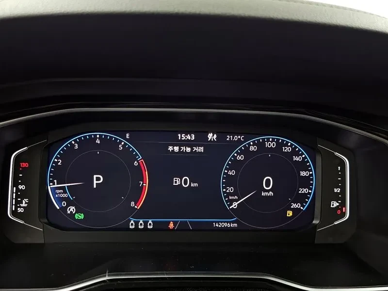 VW Jetta 1.4 TSI PRESTIGE, снимка 8 - Автомобили и джипове - 55001267