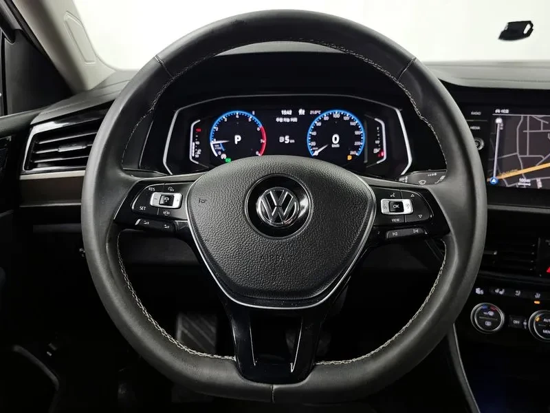 VW Jetta 1.4 TSI PRESTIGE, снимка 13 - Автомобили и джипове - 55001267