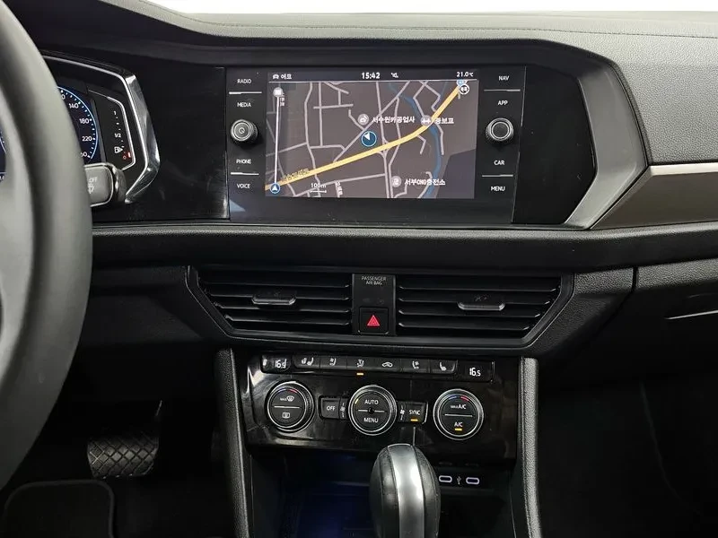 VW Jetta 1.4 TSI PRESTIGE, снимка 15 - Автомобили и джипове - 55001267