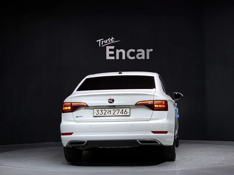 VW Jetta 1.4 TSI PRESTIGE, снимка 4 - Автомобили и джипове - 55001267