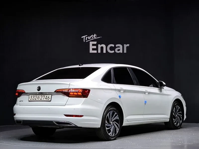 VW Jetta 1.4 TSI PRESTIGE, снимка 2 - Автомобили и джипове - 55001267