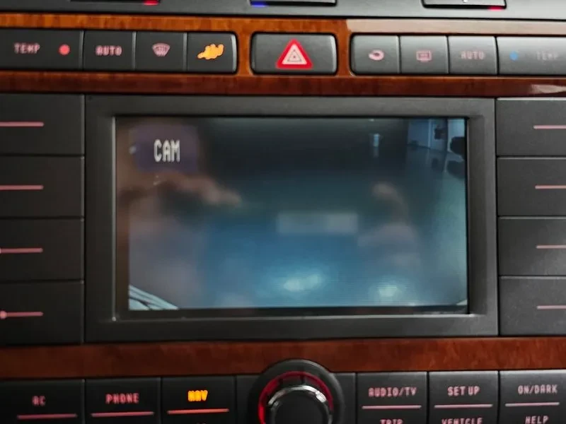 VW Phaeton V6 3.0 Tdi Vw611, снимка 14 - Автомобили и джипове - 55898436