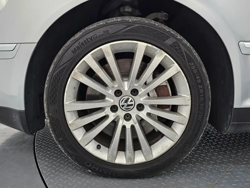 VW Phaeton V6 3.0 Tdi Vw611, снимка 5 - Автомобили и джипове - 55898436