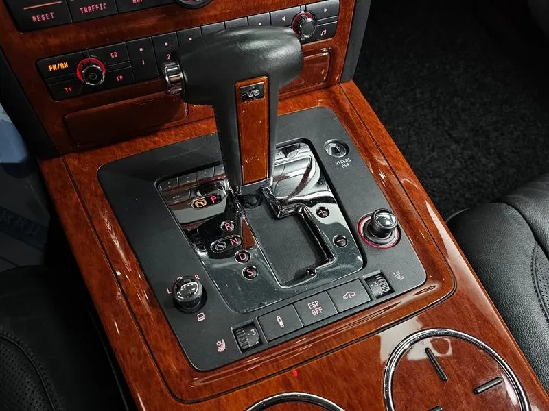VW Phaeton V6 3.0 Tdi Vw611, снимка 9 - Автомобили и джипове - 55898436