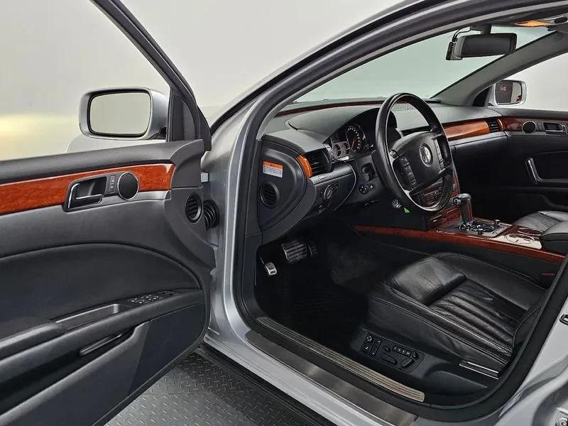 VW Phaeton V6 3.0 Tdi Vw611, снимка 10 - Автомобили и джипове - 55898436